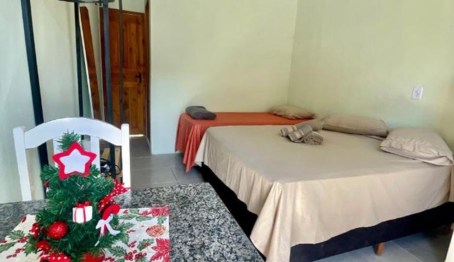 Mini casa perto BC, Penha