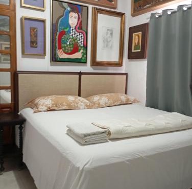 Mini Hostel Fine Art
