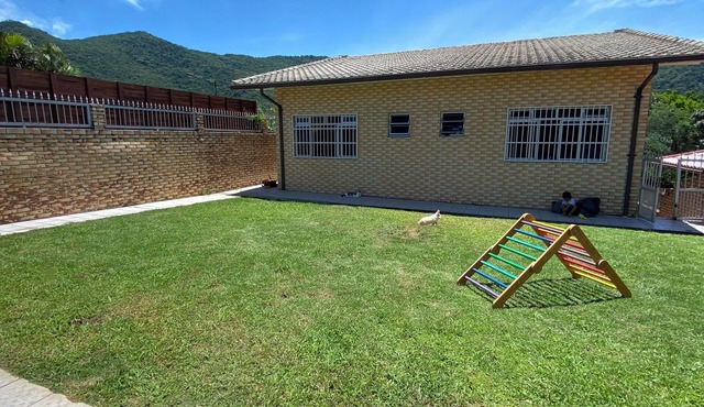 Mini house Praia dos Açores