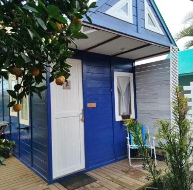 Mini House Park