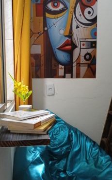 Mini Loft Confortável Rota Das Praias