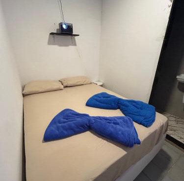 Mini Suite Aconchego
