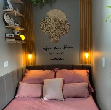 Miniapartamento xaxim 2