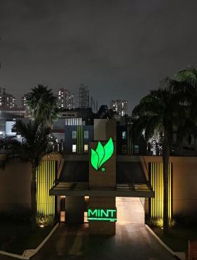 Mint Motel