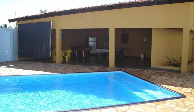 Miracema Palace Hotel