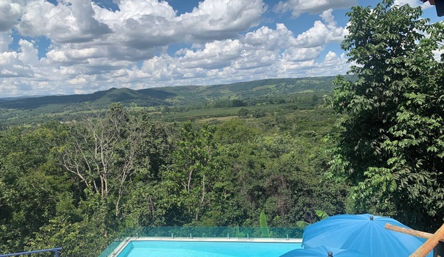 MIRADA RESORT - Pirenopolis GO