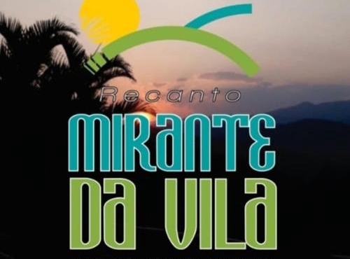 Mirante da Vila Casa para temporada