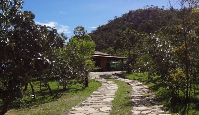 Mirante do Vale