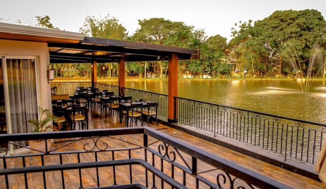 Mirante Hotel