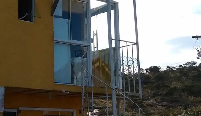 Mirante. Kitinete Excelente Para até 5 Pessoas