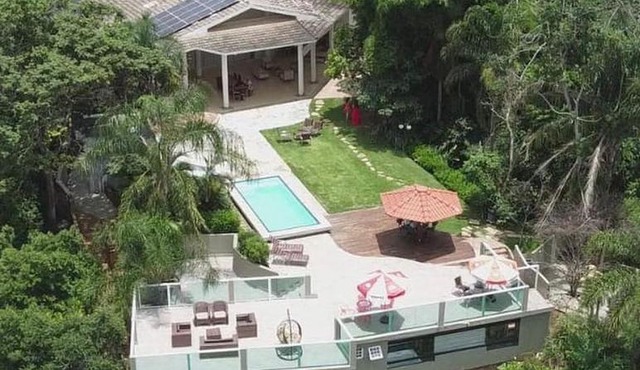 Mirante Pousada Boutique