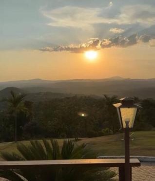 Mirante Surya