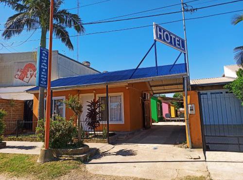 Mis Casitas