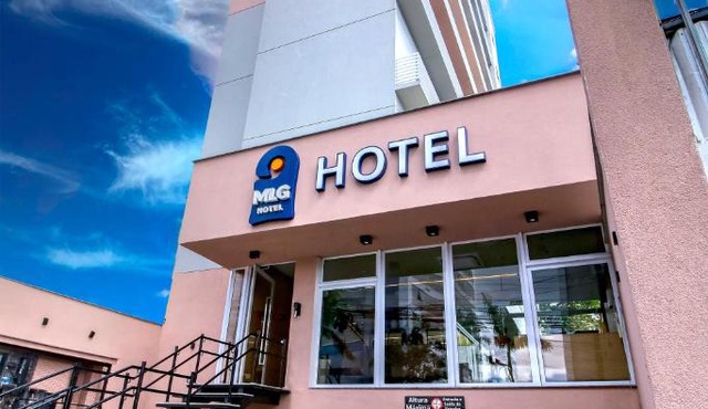 MLG Hotel