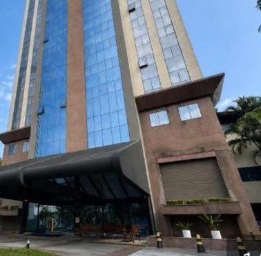 MN Gotado Hotel Flat Guarulhos Aeroporto