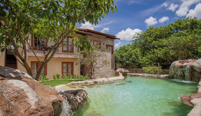 Moã Charme Hotel