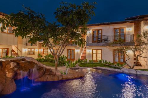Moã Charme Hotel - Mucugê