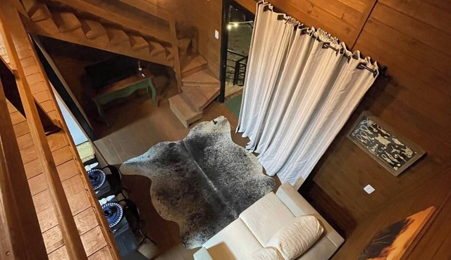 Moana Cabin
