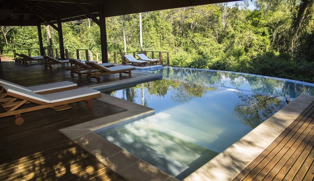 Mocona Virgin Lodge