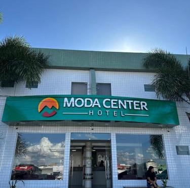 Moda Center Hotel