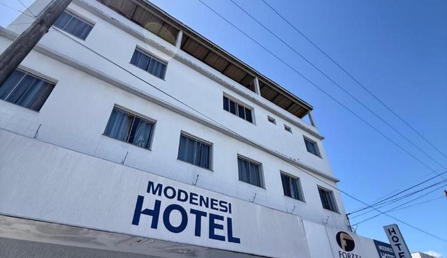 Modenesi Hotel