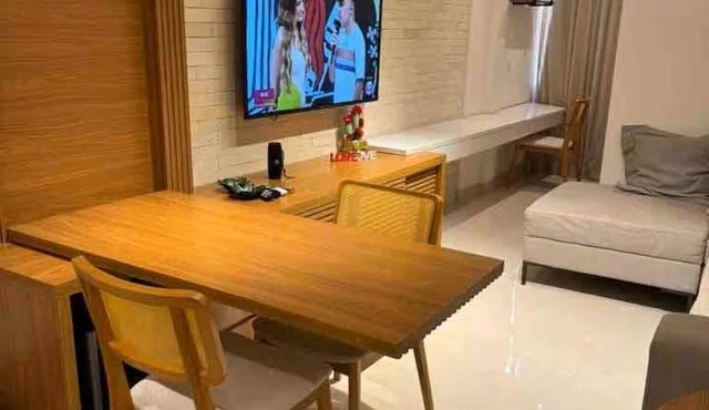Modern 2-Bedroom Apartment in Leblon - Near Dias Ferreira and Post 11