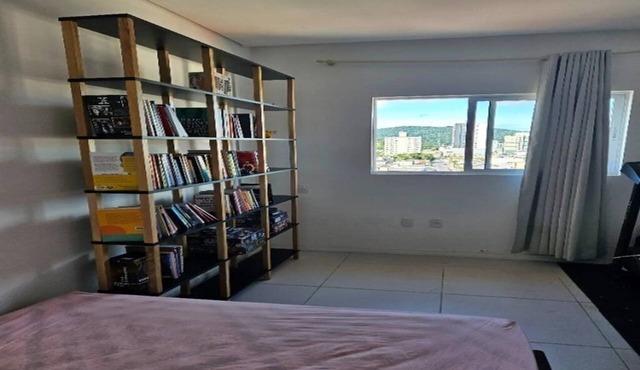Modern and comfortable apartment in Camboriú - SC