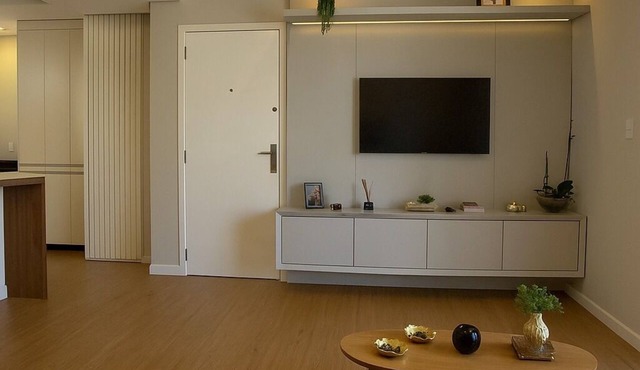Modern apartment for seasonal rental – perfect for families! 500m from the beach!