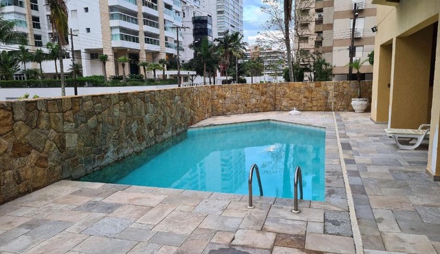 MODERN Apartamentos Enseada Guarujá
