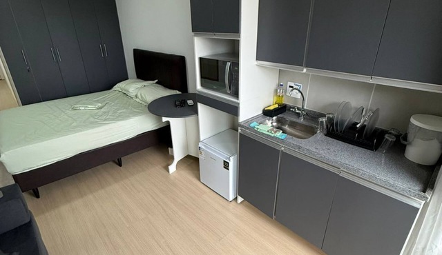 Modern apartment in downtown Rio | Prime location