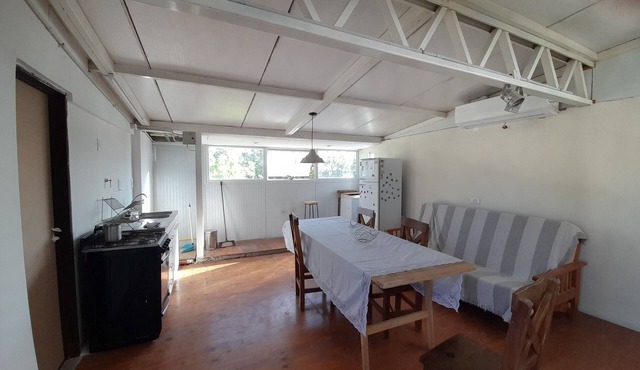 Modern apartment 5 minutes from Lake Torreón and Parque Canota.