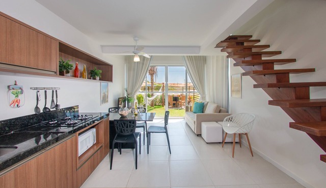 Modern Apartment in Trairi