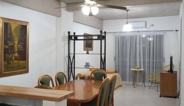 Modern apartment in the heart of San Telmo. Very well located.