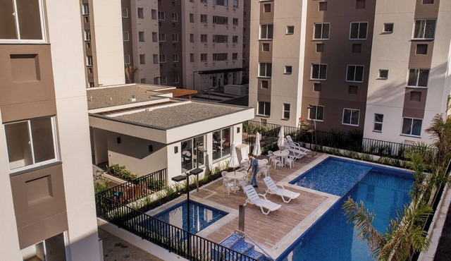 Modern/Comfortable Apartment