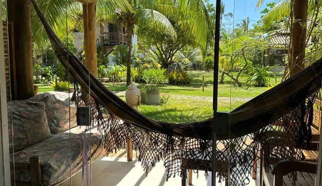 Modern Ground Floor Studio Apartment by the Sea: Practicality and Affordability