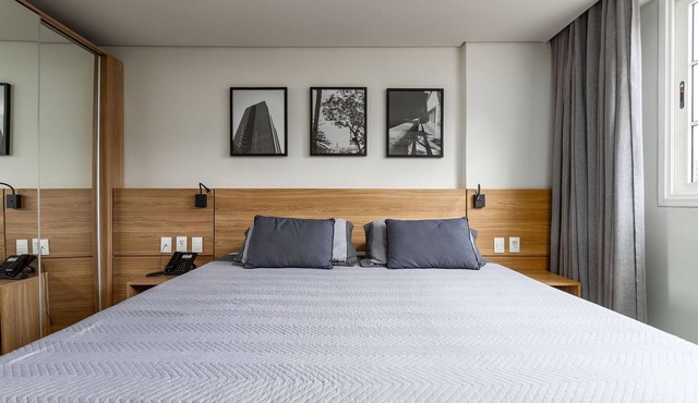 Modern Loft Granja Brasil. Heart of Itaipava