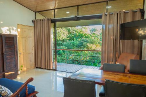 Modern Loft inside a beautiful farm