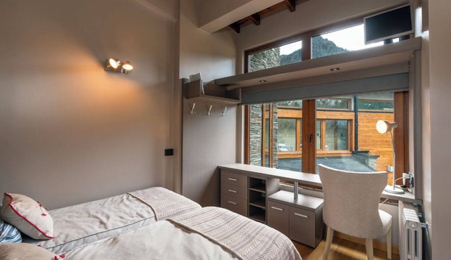 modern luxury house in San Carlos de Bariloche