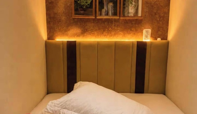 Modern Nest