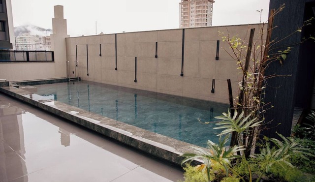 Modern Room Perfect for Relaxation by the Sea - Near Navegantes Airport