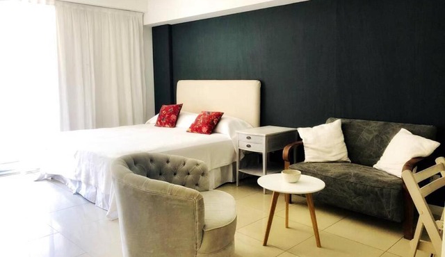 Modern Studio between Palermo and Recoleta