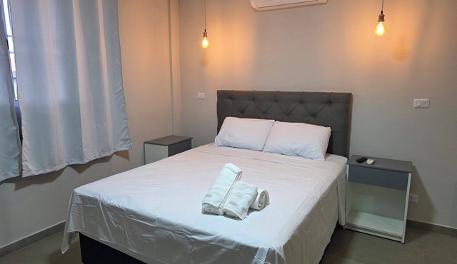 Modern studio near Guarulhos Airport