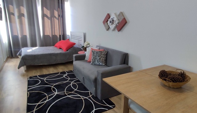 Modern Studio Teresopolis Alto