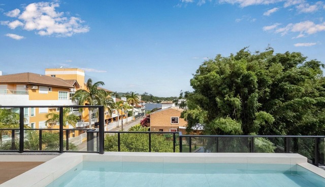 Modern Studios 150m From Lagoa da Conceicao - Lsts II