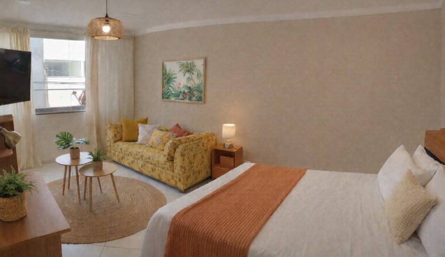 Modern Suite in Morada de Laranjeiras