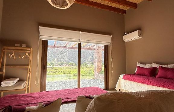 Moderna Cabaña en Purmamarca