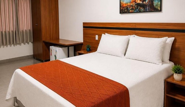 Moderna Urban Hotel