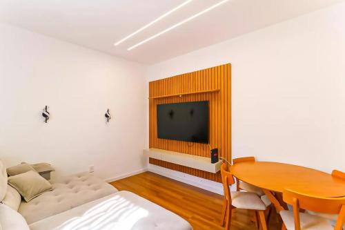 Moderno e Prático Apartamento a 5 min Metrô e Shopping Nova América