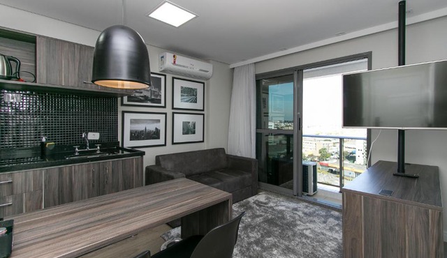 Moderno e Requinte - Studio Central - 7th001