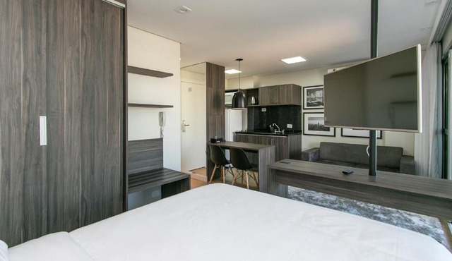 Moderno e Requinte - Studio Central - 7th001
